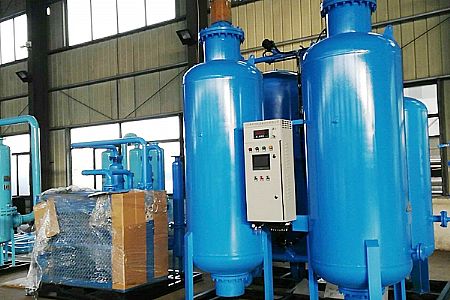 防爆型制氮機(jī)